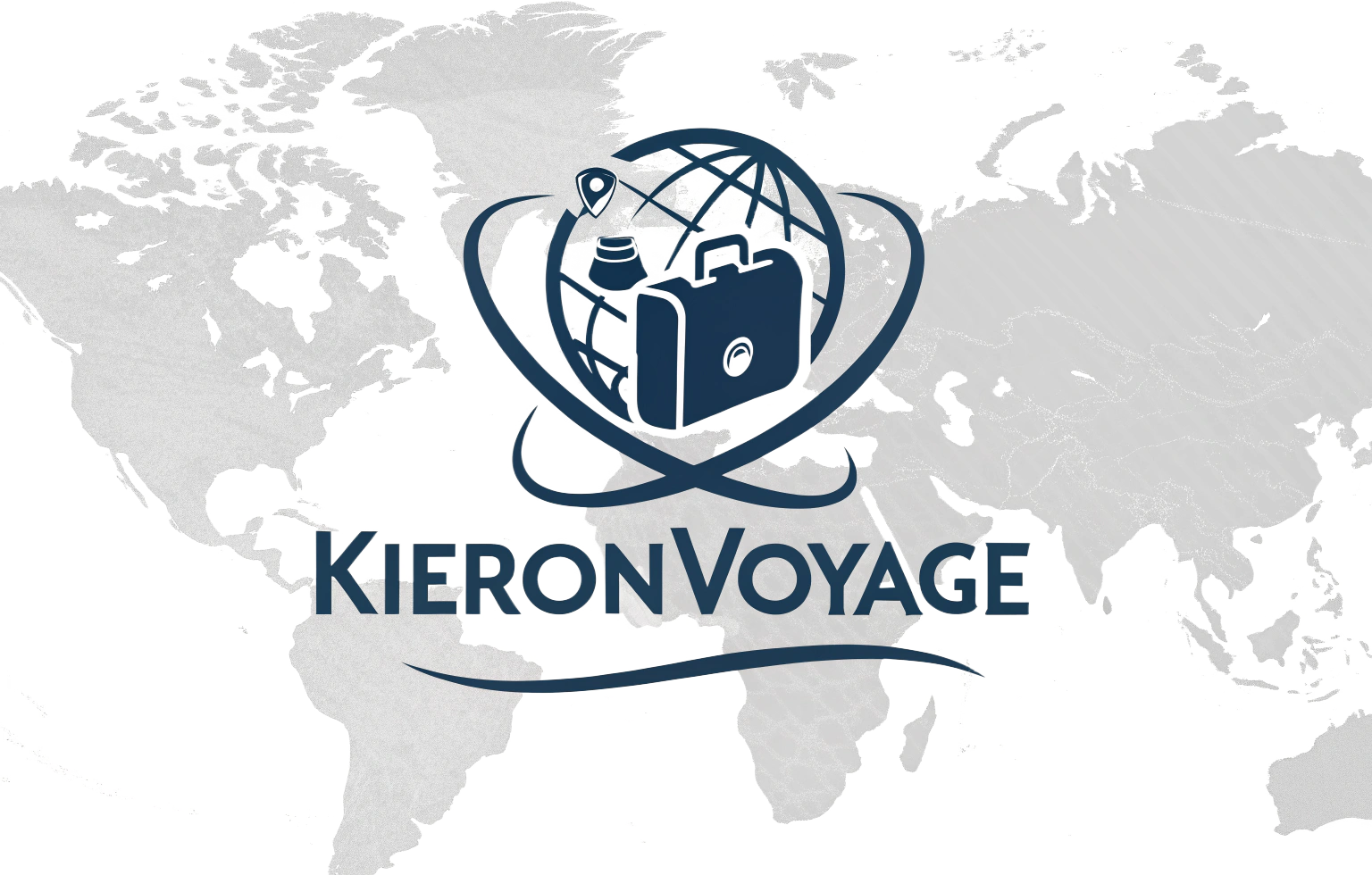 Kieron Voyage