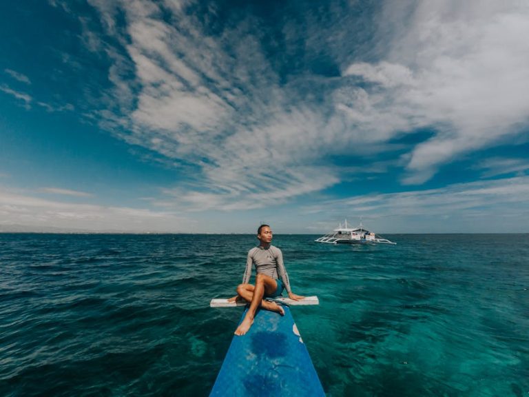 Unlocking Authentic Experiences: The Power of Influencer Travel Service