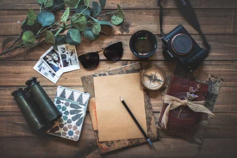 Unconventional Ways to Utilize Online Travel Agencies for Your Next Adventure