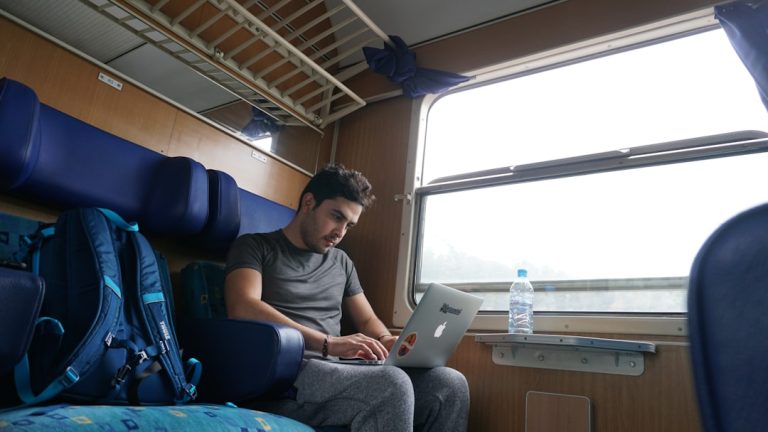 Unlocking the World: How Travel Influencers Redefine Adventure